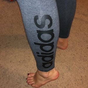 Women’s adidas leggings